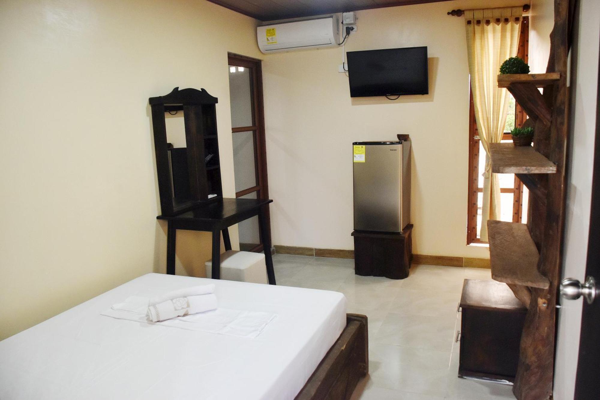 Apartahotel Tierras Amazonicas เลติเซีย ภายนอก รูปภาพ